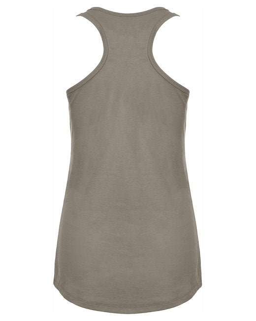 Next Level Apparel Ladies' Ideal Racerback Tank