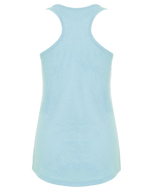 Next Level Apparel Ladies' Ideal Racerback Tank