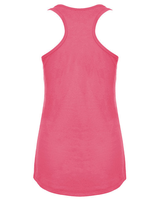 Next Level Apparel Ladies' Ideal Racerback Tank