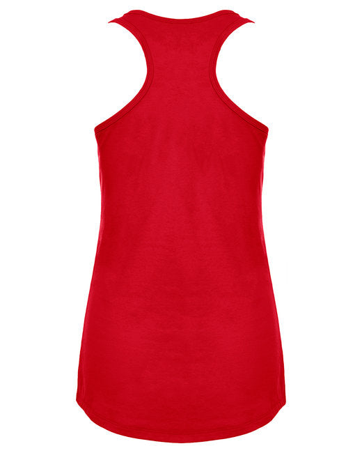 Next Level Apparel Ladies' Ideal Racerback Tank