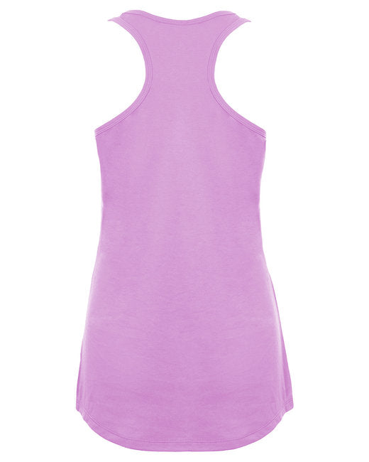 Next Level Apparel Ladies' Ideal Racerback Tank