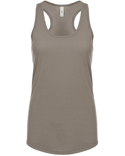 Next Level Apparel Ladies' Ideal Racerback Tank
