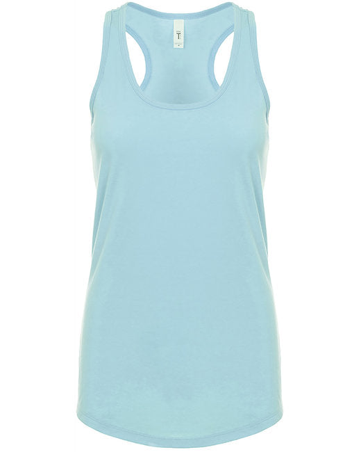 Next Level Apparel Ladies' Ideal Racerback Tank