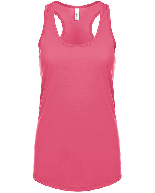 Next Level Apparel Ladies' Ideal Racerback Tank