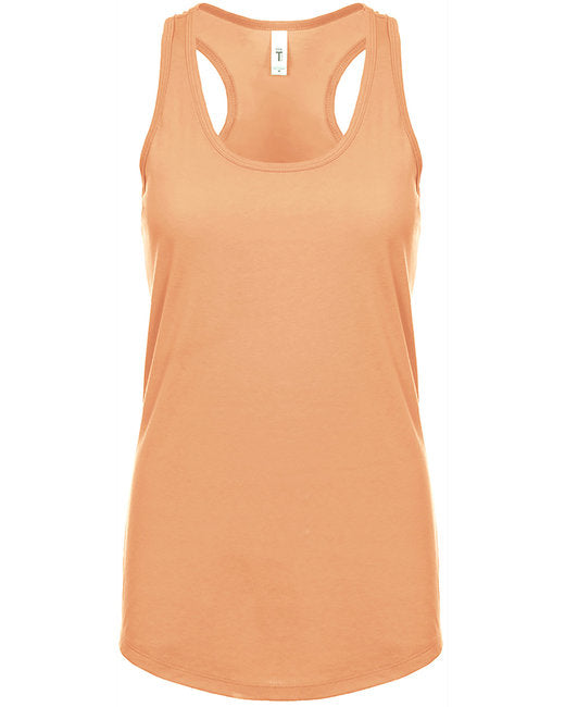 Next Level Apparel Ladies' Ideal Racerback Tank