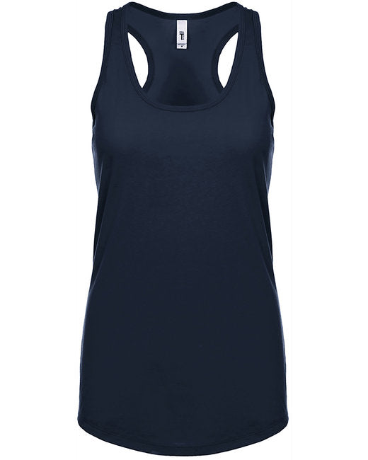Next Level Apparel Ladies' Ideal Racerback Tank