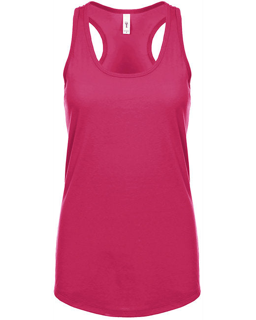 Next Level Apparel Ladies' Ideal Racerback Tank