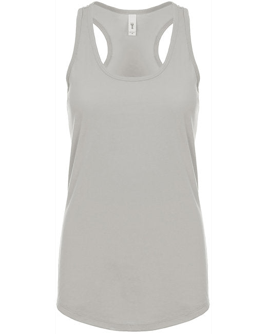 Next Level Apparel Ladies' Ideal Racerback Tank