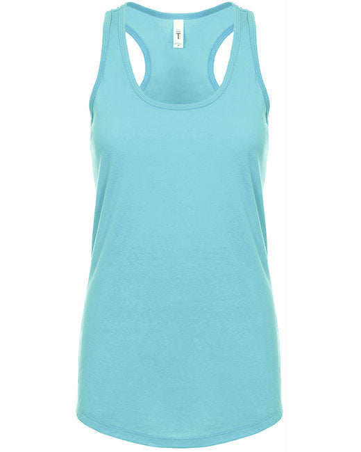 Next Level Apparel Ladies' Ideal Racerback Tank