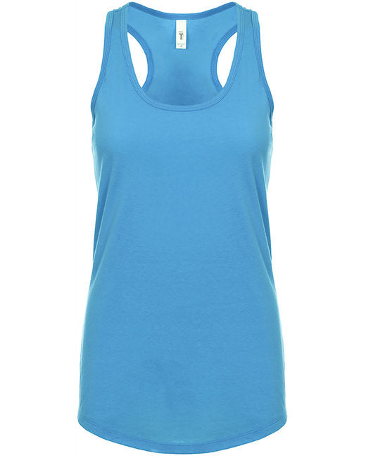 Next Level Apparel Ladies' Ideal Racerback Tank