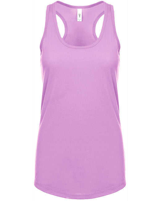 Next Level Apparel Ladies' Ideal Racerback Tank