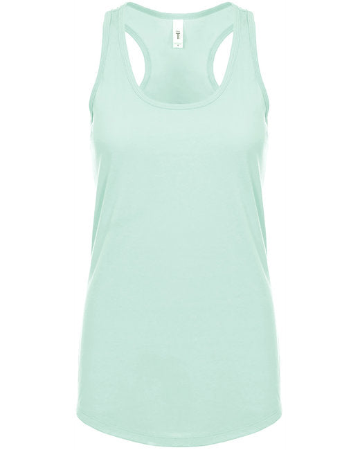 Next Level Apparel Ladies' Ideal Racerback Tank