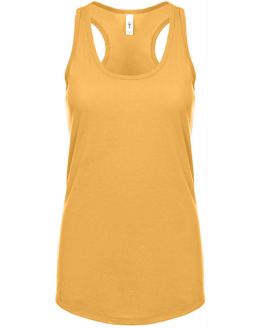 Next Level Apparel Ladies' Ideal Racerback Tank