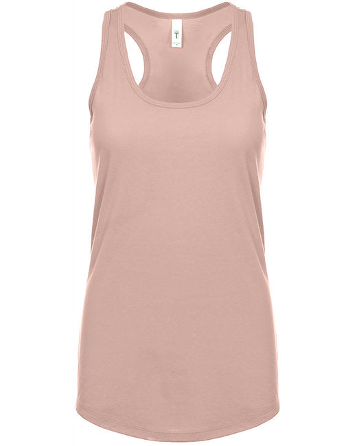 Next Level Apparel Ladies' Ideal Racerback Tank