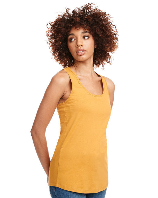 Next Level Apparel Ladies' Ideal Racerback Tank