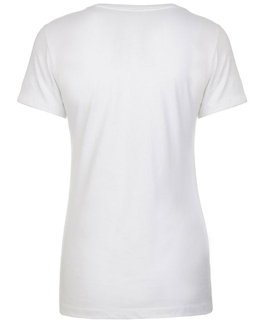 Next Level Apparel Ladies' Ideal V