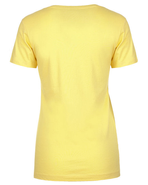 Next Level Apparel Ladies' Ideal V