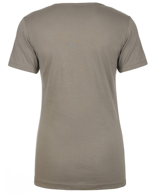 Next Level Apparel Ladies' Ideal V