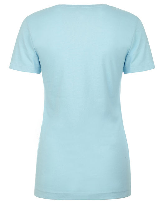 Next Level Apparel Ladies' Ideal V