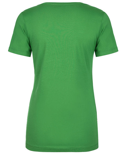 Next Level Apparel Ladies' Ideal V