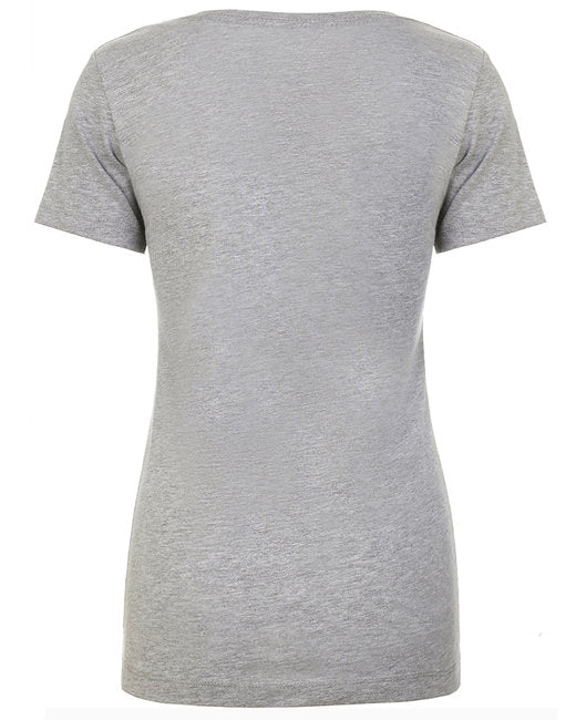 Next Level Apparel Ladies' Ideal V