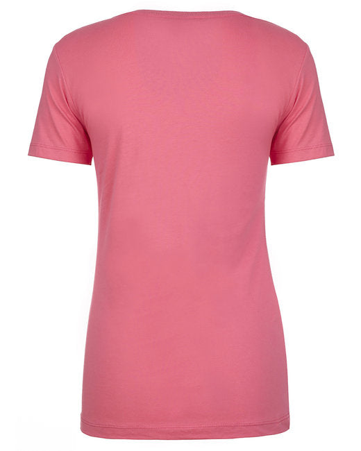 Next Level Apparel Ladies' Ideal V