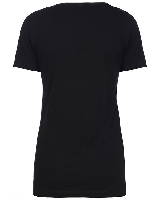 Next Level Apparel Ladies' Ideal V