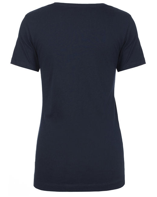 Next Level Apparel Ladies' Ideal V