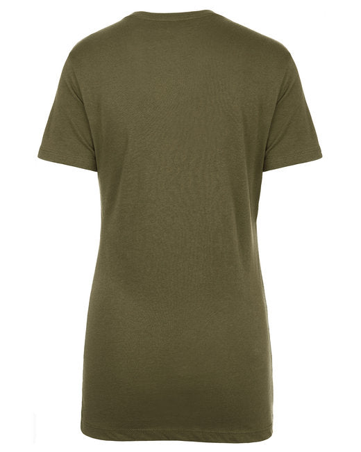 Next Level Apparel Ladies' Ideal V