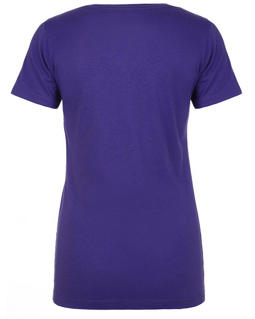Next Level Apparel Ladies' Ideal V