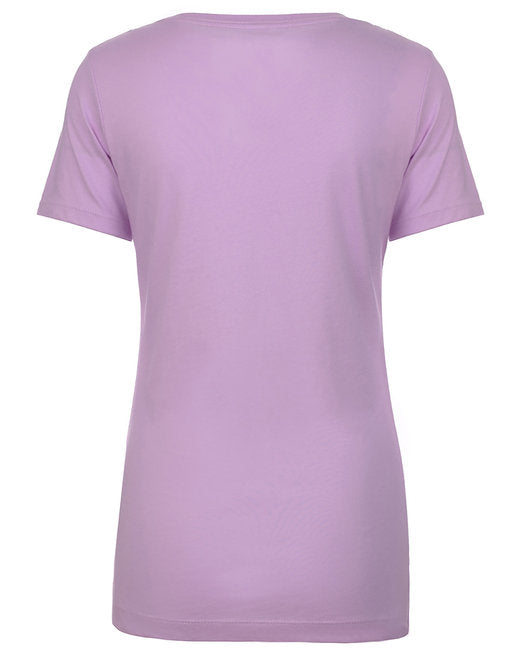Next Level Apparel Ladies' Ideal V