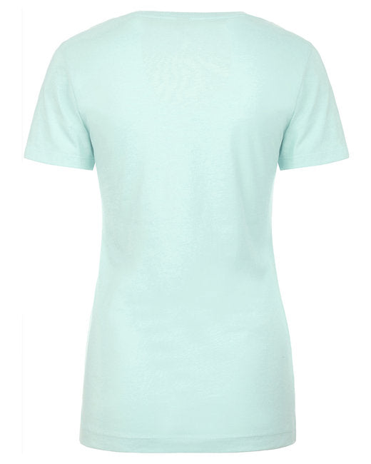 Next Level Apparel Ladies' Ideal V