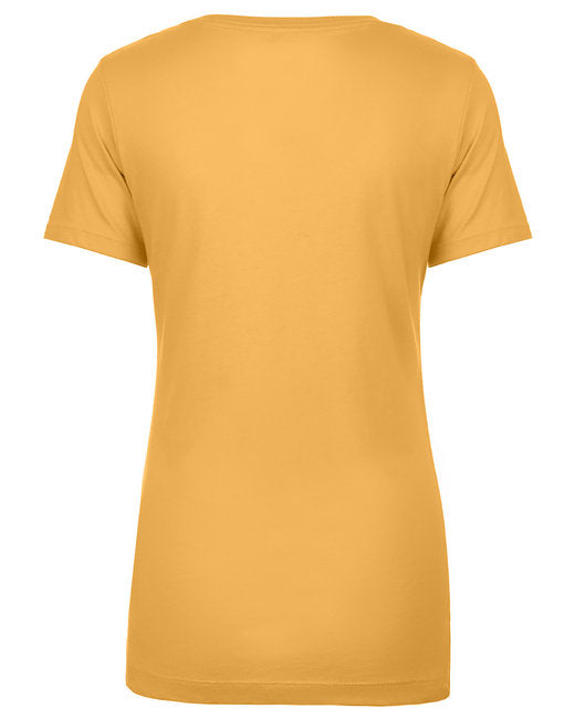 Next Level Apparel Ladies' Ideal V