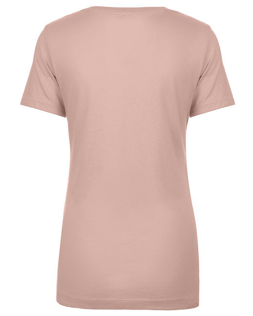 Next Level Apparel Ladies' Ideal V