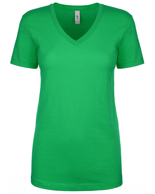 Next Level Apparel Ladies' Ideal V