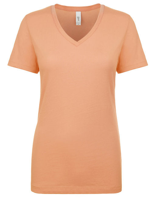 Next Level Apparel Ladies' Ideal V