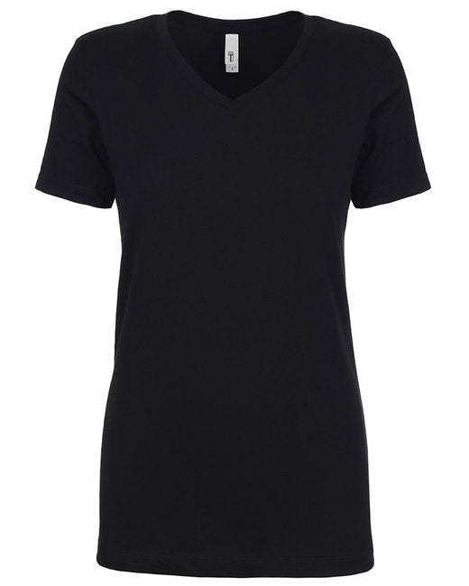 Next Level Apparel Ladies' Ideal V