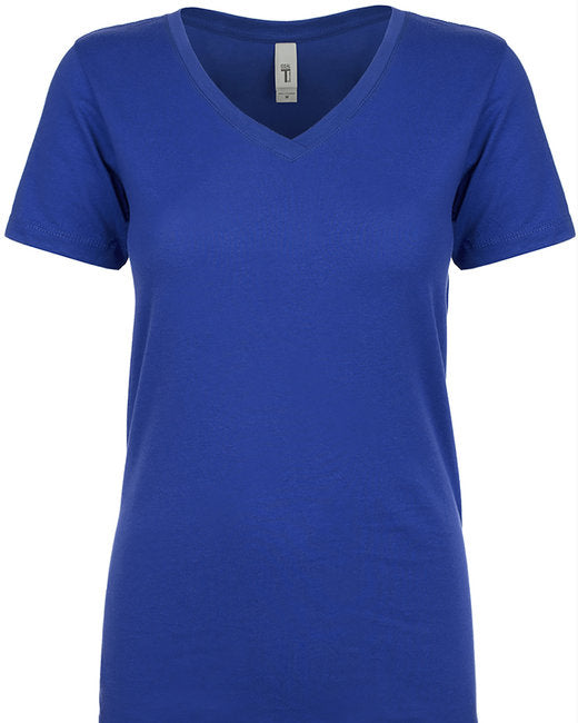 Next Level Apparel Ladies' Ideal V