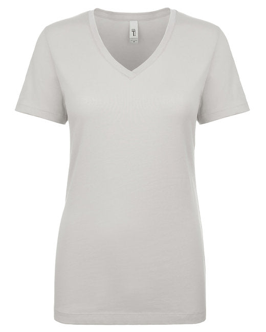 Next Level Apparel Ladies' Ideal V