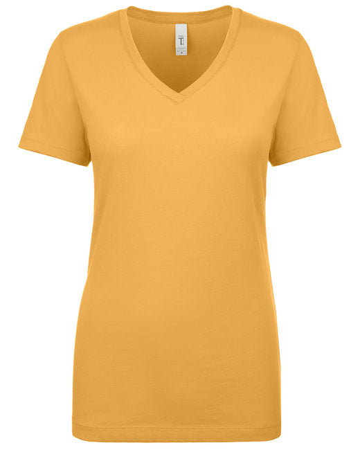 Next Level Apparel Ladies' Ideal V