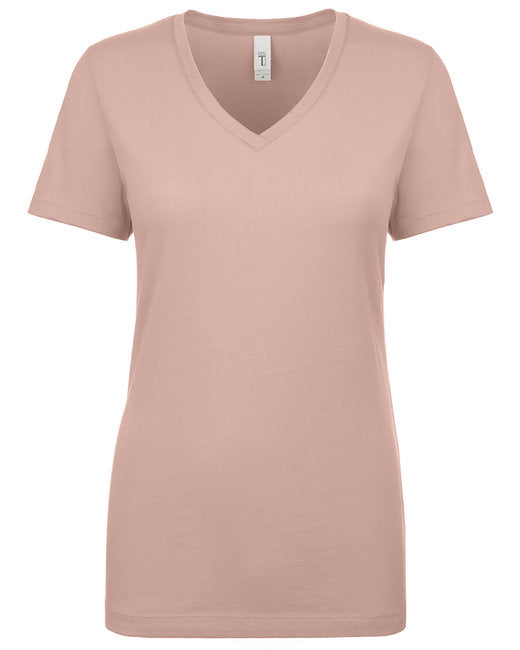 Next Level Apparel Ladies' Ideal V