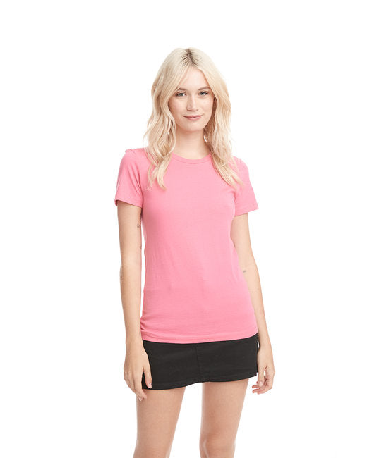 Next Level Apparel Ladies' T-Shirt