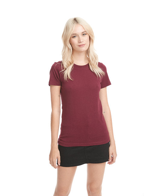 Next Level Apparel Ladies' T-Shirt