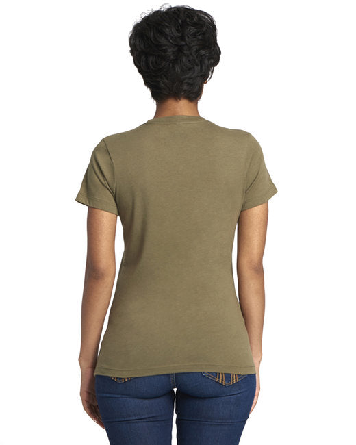 Next Level Apparel Ladies' T-Shirt