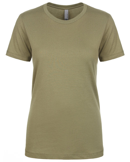 Next Level Apparel Ladies' T-Shirt