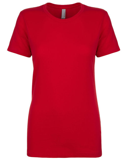 Next Level Apparel Ladies' T-Shirt