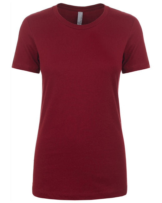 Next Level Apparel Ladies' T-Shirt