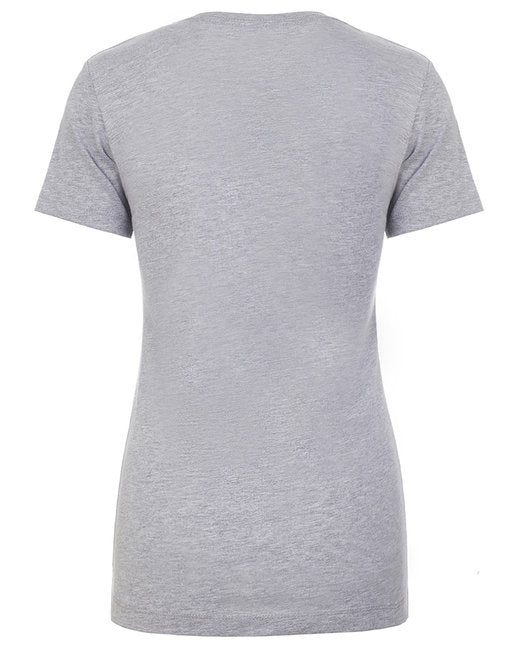 Next Level Apparel Ladies' T-Shirt