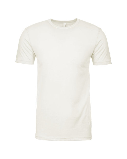 Next Level Apparel Unisex CVC Crewneck T-Shirt