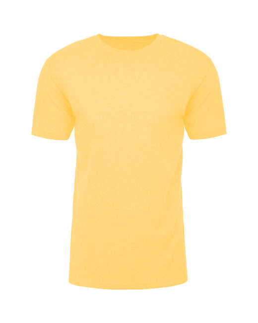 Next Level Apparel Unisex CVC Crewneck T-Shirt